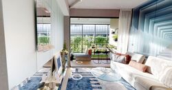 The Watergardens At Canberra (D27), Apartment #600388141